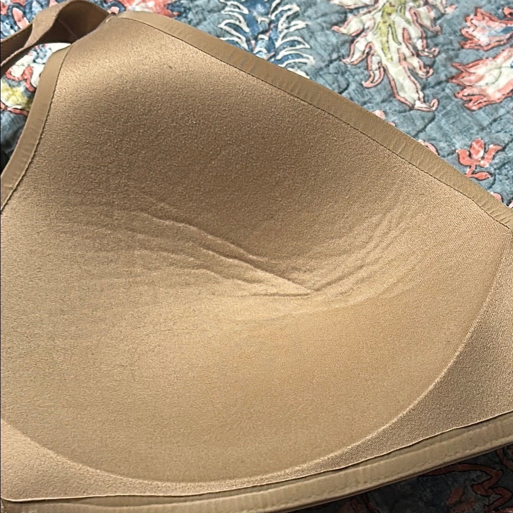 Soma Tan Bra 36dd View 5